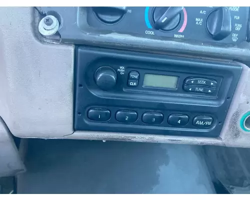 Radio Sterling ACTERRA Vander Haags Inc Kc