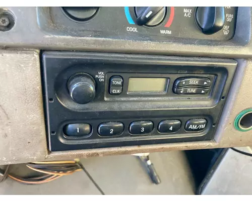 Radio Sterling ACTERRA Vander Haags Inc Kc
