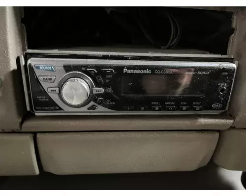 Radio Sterling ACTERRA Vander Haags Inc WM
