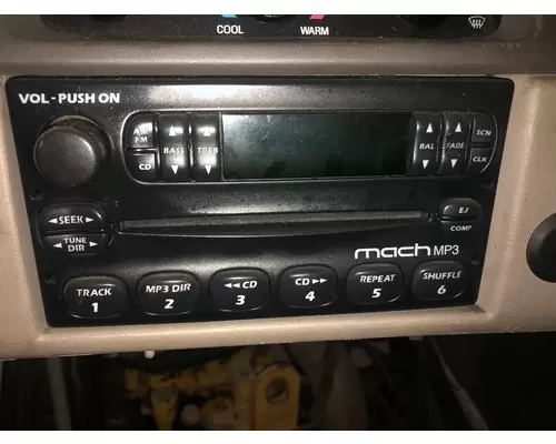 Radio Sterling ACTERRA Vander Haags Inc WM