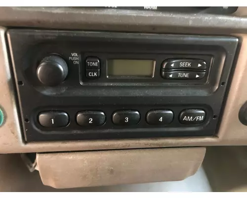Radio Sterling ACTERRA Vander Haags Inc WM