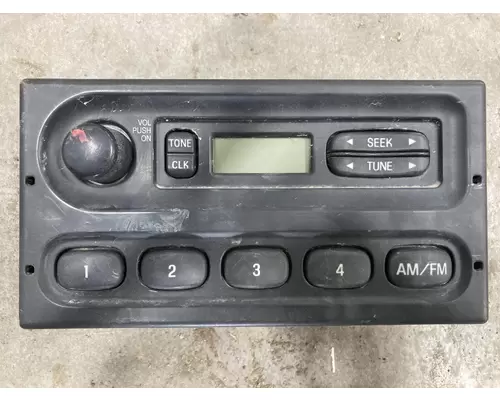 Radio Sterling ACTERRA Vander Haags Inc Col