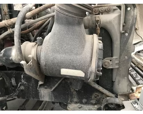 Air Cleaner Sterling ACTERRA Vander Haags Inc Cb