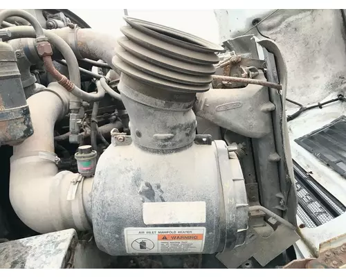 Air Cleaner Sterling ACTERRA Vander Haags Inc Cb