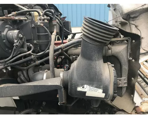 Air Cleaner STERLING ACTERRA Vander Haags Inc Kc
