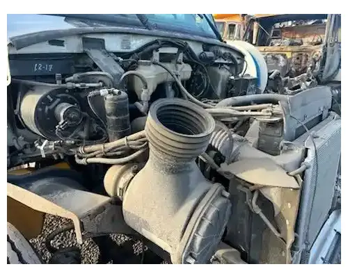 Air Cleaner Sterling ACTERRA Holst Truck Parts