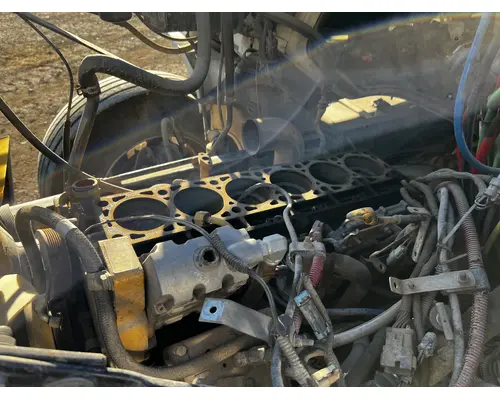 Air Cleaner STERLING ACTERRA DTI Trucks