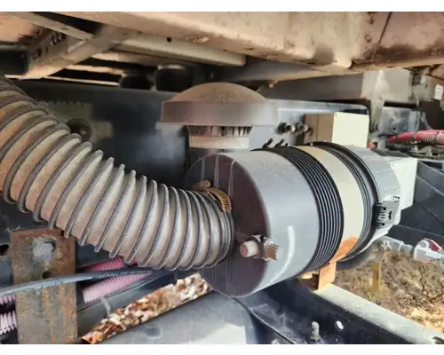 Air Cleaner Sterling ACTERRA Complete Recycling Group LLC