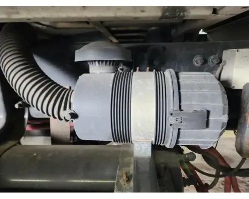 Air Cleaner Sterling ACTERRA Complete Recycling Group LLC