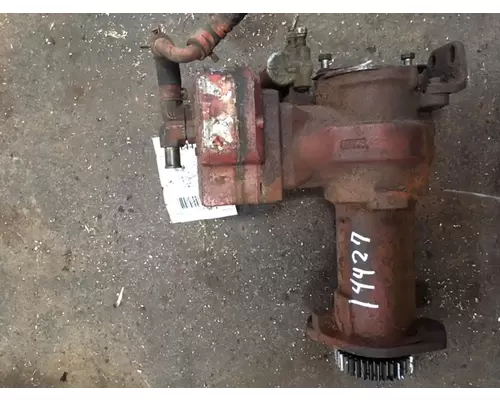 Air Injection Pump STERLING ACTERRA Morrison's Truck Salvage Ltd.