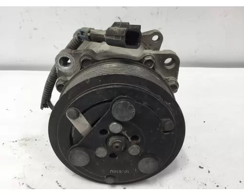 Air Conditioner Compressor Sterling ACTERRA Vander Haags Inc Sf