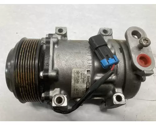 Air Conditioner Compressor Sterling ACTERRA Vander Haags Inc Sf
