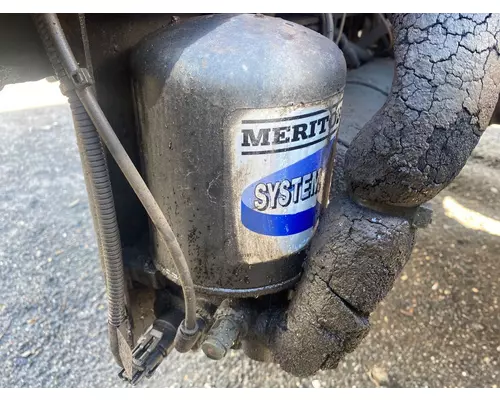 Air Dryer Sterling ACTERRA Complete Recycling Group LLC