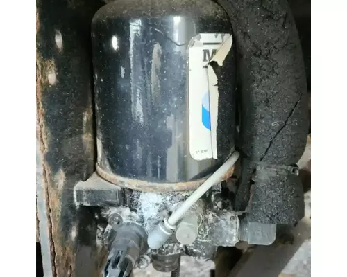 Air Dryer Sterling ACTERRA Complete Recycling Group LLC