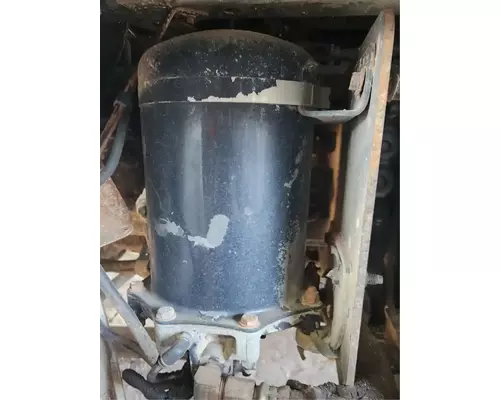 Air Dryer Sterling ACTERRA Complete Recycling Group LLC