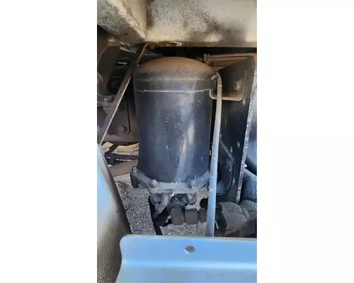 Air Dryer Sterling ACTERRA Complete Recycling Group LLC