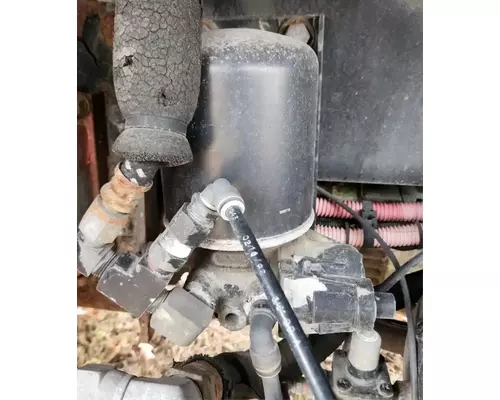 Air Dryer Sterling ACTERRA Complete Recycling Group LLC