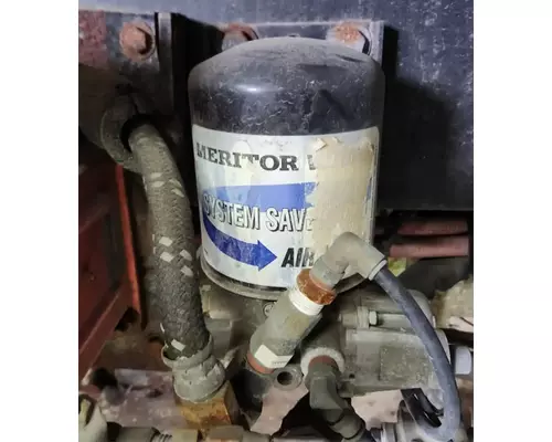 Air Dryer Sterling ACTERRA Complete Recycling Group LLC