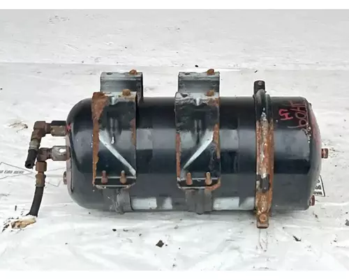 Air Tank Sterling ACTERRA Complete Recycling Group LLC