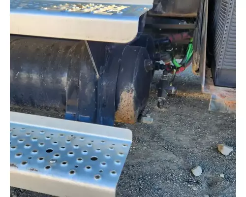 Air Tank Sterling ACTERRA Complete Recycling Group LLC