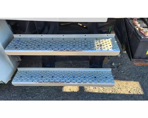 Air Tank Sterling ACTERRA Complete Recycling Group LLC