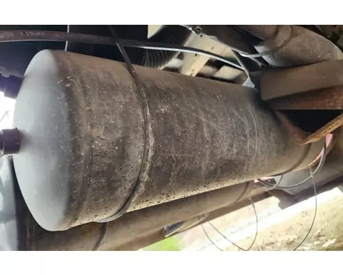 Air Tank Sterling ACTERRA Complete Recycling Group LLC