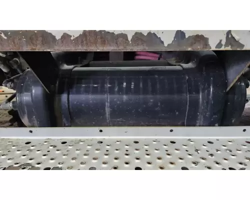 Air Tank Sterling ACTERRA Complete Recycling Group LLC
