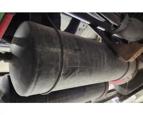 Air Tank Sterling ACTERRA Complete Recycling Group LLC