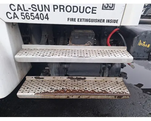 Air Tank STERLING ACTERRA Geco - Fresno