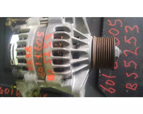 Alternator STERLING ACTERRA Crest Truck Parts