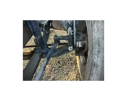 Axle Assembly, Front (Steer) Sterling ACTERRA Holst Truck Parts