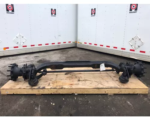 Axle Assembly, Front (Steer) STERLING ACTERRA Housby
