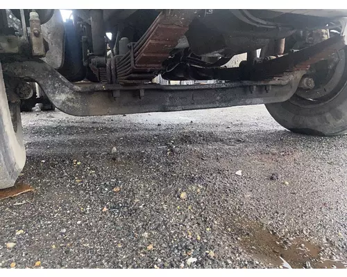 Axle Assembly, Front (Steer) Sterling ACTERRA Complete Recycling Group LLC
