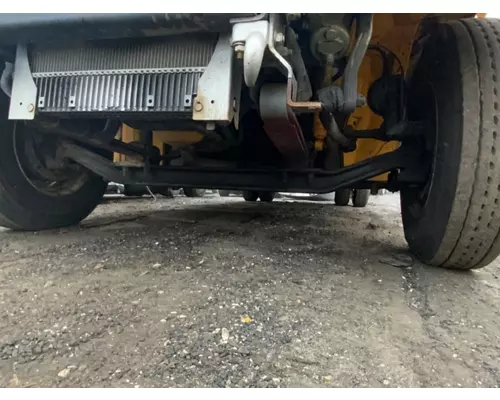 Axle Assembly, Front (Steer) Sterling ACTERRA Complete Recycling Group LLC
