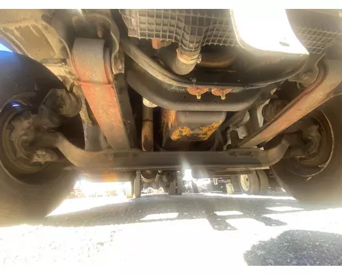 Axle Assembly, Front (Steer) Sterling ACTERRA Complete Recycling Group LLC