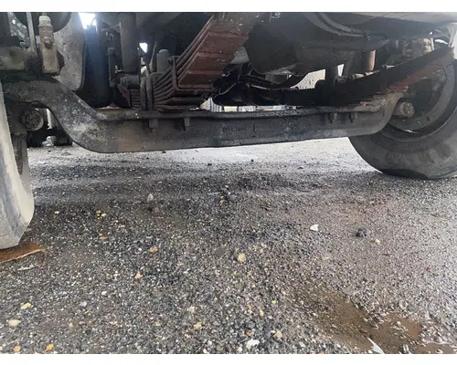 Axle Assembly, Front (Steer) Sterling ACTERRA Complete Recycling Group LLC