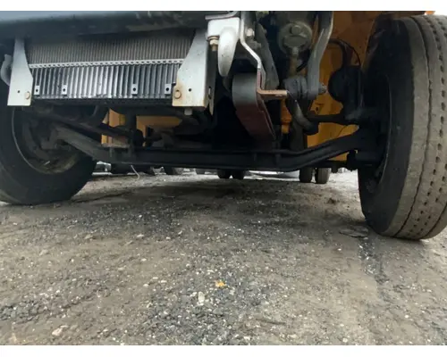 Axle Assembly, Front (Steer) Sterling ACTERRA Complete Recycling Group LLC