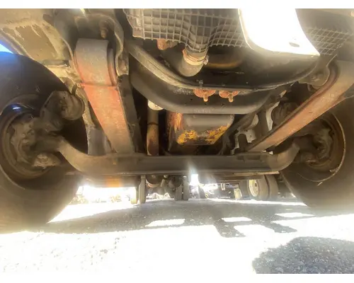 Axle Assembly, Front (Steer) Sterling ACTERRA Complete Recycling Group LLC