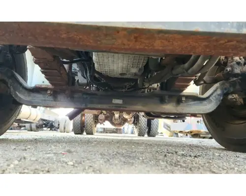 Axle Assembly, Front (Steer) Sterling ACTERRA Complete Recycling Group LLC