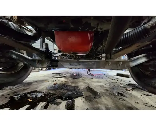 Axle Assembly, Front (Steer) Sterling ACTERRA Complete Recycling Group LLC