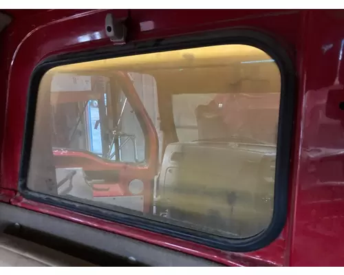 Back Glass Sterling ACTERRA Vander Haags Inc Dm