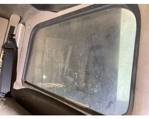 Back Glass Sterling ACTERRA Vander Haags Inc Sf