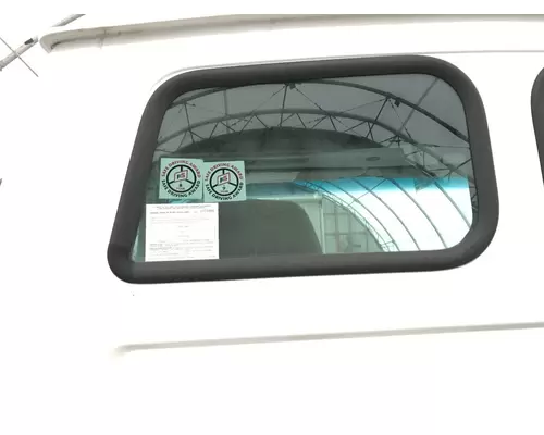 Back Glass Sterling ACTERRA Vander Haags Inc Cb
