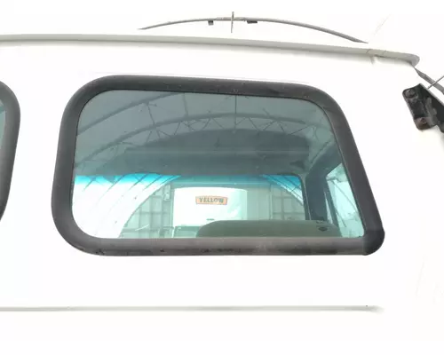 Back Glass STERLING ACTERRA Vander Haags Inc Cb