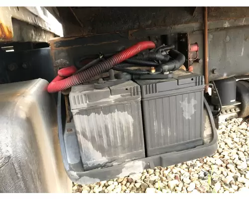 Battery Box Sterling ACTERRA Vander Haags Inc Sp