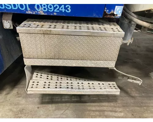 Battery Box Sterling ACTERRA Vander Haags Inc Sf