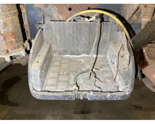 Battery Box Sterling ACTERRA Vander Haags Inc Sf