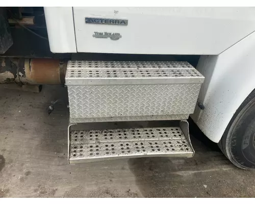 Battery Box Sterling ACTERRA Vander Haags Inc Kc