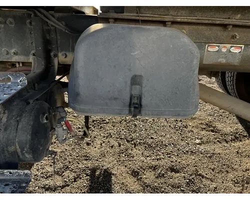 Battery Box STERLING ACTERRA DTI Trucks