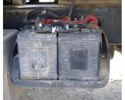 Battery Box STERLING ACTERRA Sam's Riverside Truck Parts Inc